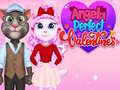 게임 Angela Perfect Valentine's