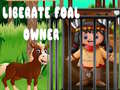 게임 Liberate Foal Owner