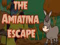 게임 The Amiatina Escape