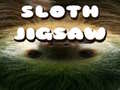 게임 Sloth Jigsaw