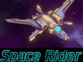 게임 Space Rider