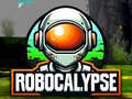 게임 Robocalypse