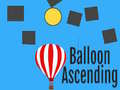 게임 Balloon Ascending