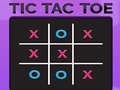 게임 TicTacToe 