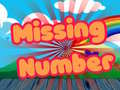 게임 Missing Number