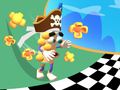 게임 Popcorn Running 3D