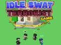 게임 Idle Swat Terrorist Game