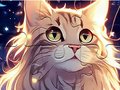 게임 Jigsaw Puzzle: Cat Star