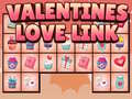 게임 Valentine's Love Link