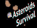 게임 Asteroids Survival