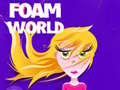 게임 Foam World