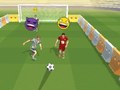 게임 Crazy Kicker