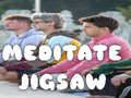 게임 Meditate Jigsaw