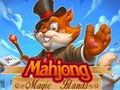 게임 Mahjong Magic Islands