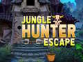 게임 Jungle Hunter Escape
