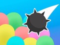 게임 Throne vs Balloons