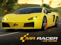 게임 Mr Racer Car Racing