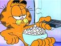 게임 Jigsaw Puzzle: Garfield Movie Time