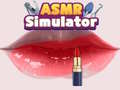 게임 Asmr Simulator