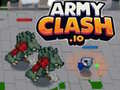 게임 Army Clash.io