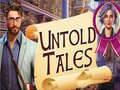 게임 Untold Tales