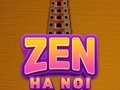 게임 Zen Hanoi