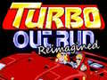 게임 Turbo Outrun Reimagined