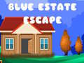 게임 Blue Estate Escape