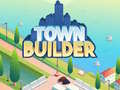 게임 Town Builder