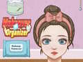 게임 Makeover Organizer