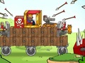 게임 AutoWar: Evolution of Engines