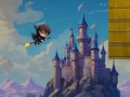 게임 Harry's Flight