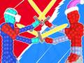 게임 Sword Master Battle
