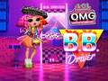 게임 L.O.L. Surprise! O.M.G. B.B. Driver
