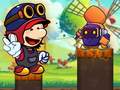 게임 Hero Story Monsters Crossing
