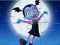게임 Jigsaw Puzzle: Vampirina