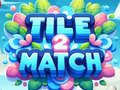 게임 Tile 2 Match