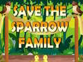 게임 Save The Sparrow Family