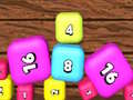 게임 2048 Shooter Merge