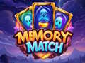 게임 Memory Match