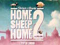 게임 Home Sheep Home 2 Lost in London