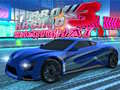 게임 Turbo Racing 3 Shangha