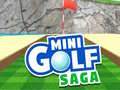 게임 Mini Golf Saga