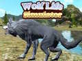 게임 Wolf Life Simulator