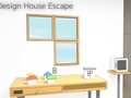 게임 Design House Escape