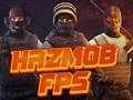 게임 Hazmob FPS