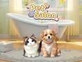 게임 Pet Salon