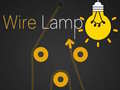 게임 Wire Lamp