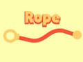 게임 Rope
