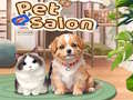 게임 Pet Salon